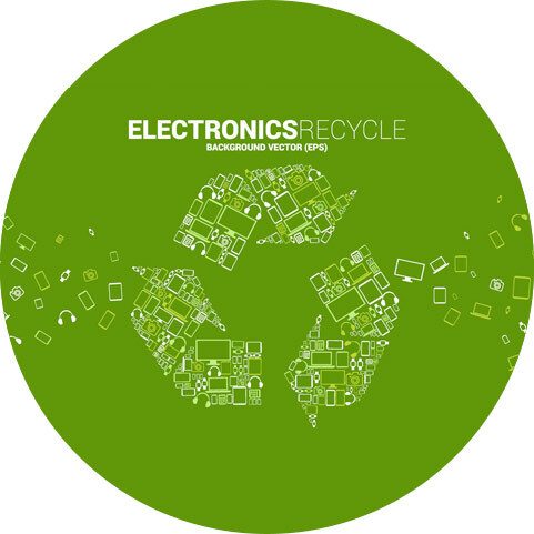 electronics recycle