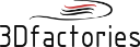 3dfactories logo