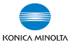 Konica-Minolta-Logo