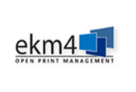 ekm4 logo